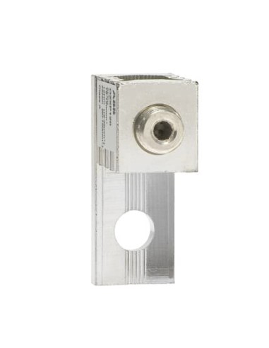 OZXP120 Zaciski Al Cu 16...120mm2 z profili aluminiowych (3 szt)