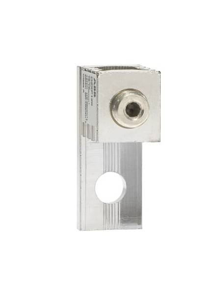 OZXP120 Zaciski Al Cu 16...120mm2 z profili aluminiowych (3 szt)