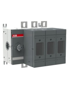 OS125GD03 rozłz bezp125A bez rączki i wałka