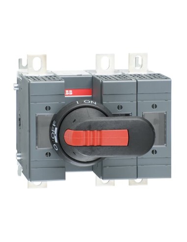 OS125GD12P rozł z bezp z rączką i wałkiem