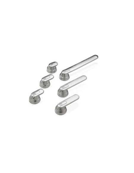 OSGZD1 Zestaw do mocowania na szynie DIN do OS32...160G