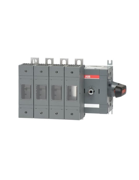 OS125GDS40N2 rozł z bezp 4-bieg napęd boczny bez rączki i wałka