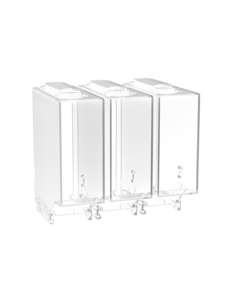 OSS160GT1L 3 Osłony zacisków (3 szt) długie