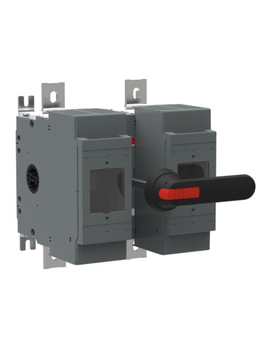 OS630D11P rozł z bezp 630A 2-bieg