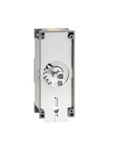 OTZM4L Blokada elektryczna w poz OFF i uziemienie dla OT1000...2500E