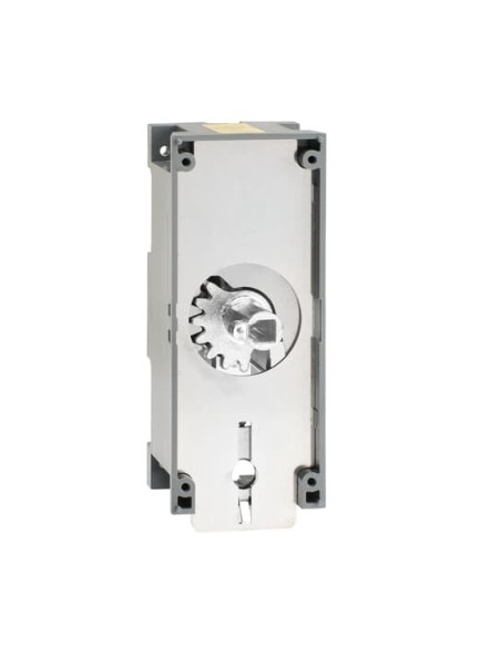 OTZM4L Blokada elektryczna w poz OFF i uziemienie dla OT1000...2500E