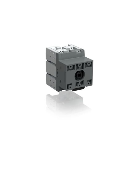 OTDC32F3 rozłacznik izolacyjny 3-bieg DC