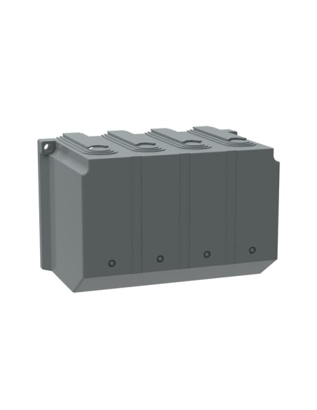 OSS160GG4LS Osłona zacisków