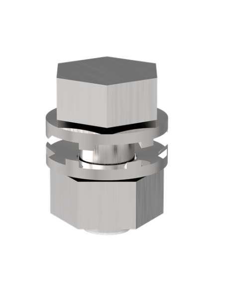 YJTB3 Zestaw zapobiegający kondensacji pary wodnej IP44 średnica otworu 10mm