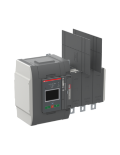 OXB600U3X4QB automatyczny przełącznik źródła zasilania UL