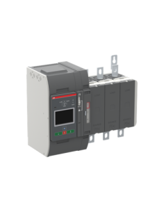 OXB260U3X4QB automatyczny przełącznik źródła zasilania UL