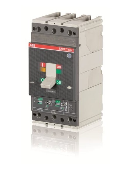 Tmax T4V 250 PR221DS-I In-250 3p F FC wyłącznik kompaktowy