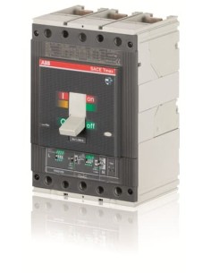 T5L400 PR221DS-LS I In400 3p FFC 1000VAC