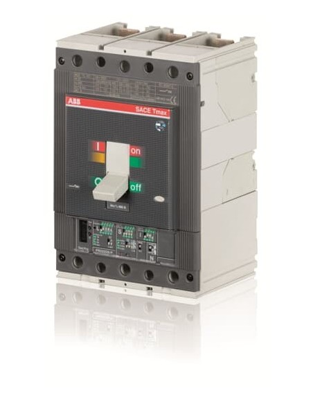 T5L400 PR222DS P-LSI In-400 3pFFC1000VAC