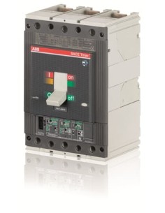 T5L400 PR222DS P-LSIG In400 3pFFC1000VAC