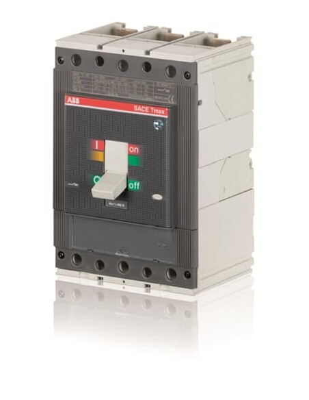 Tmax T5D 400 3p F F rozłącznik kompaktowy