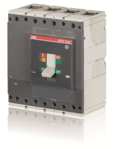 Tmax T5D 630 4p F F rozłącznik kompaktowy