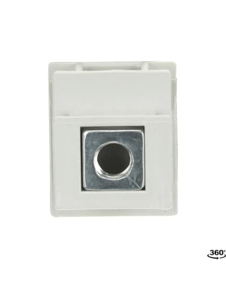 Tmax F T4 zestaw zacisków 3szt.