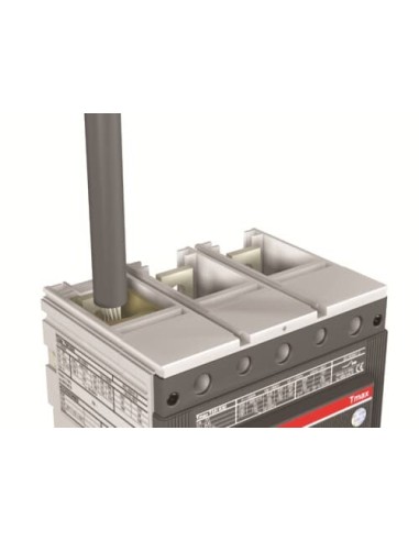 Tmax FC Cu 1x185mm2 T4 zestaw zacisków 3szt.