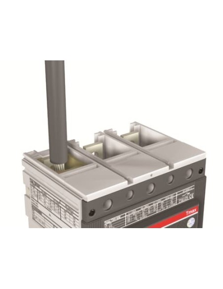 Tmax FC Cu 1x185mm2 T4 zestaw zacisków 3szt.