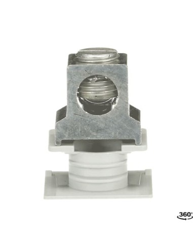 Tmax FC CuAl 1x50mm T4 zestaw zacisków 3szt.