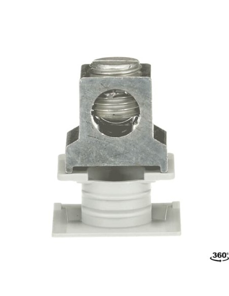 Tmax FC CuAl 1x50mm T4 zestaw zacisków 3szt.