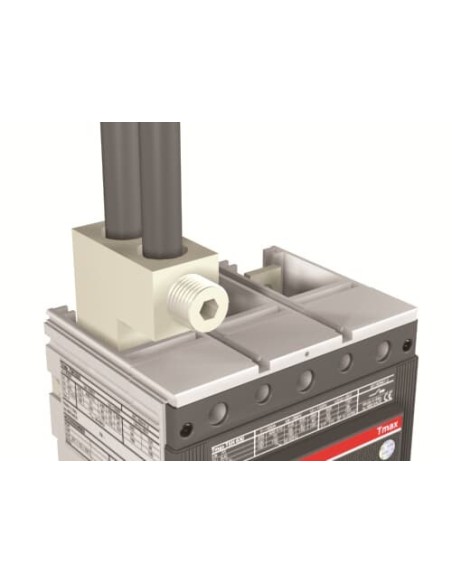 Tmax FCCuAl1x185mm2 T4 zestaw zacisków 8szt.