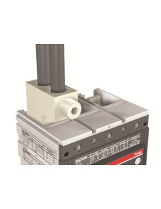 Tmax FCCuAl2x150mm2 T4 zestaw zacisków 3szt.