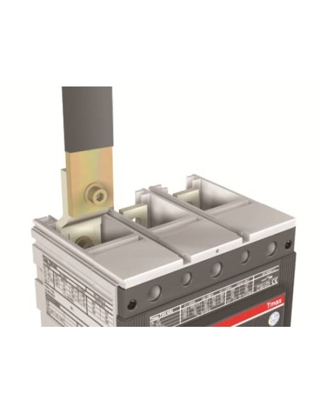 Tmax EF T4 zestaw zacisków 8szt.