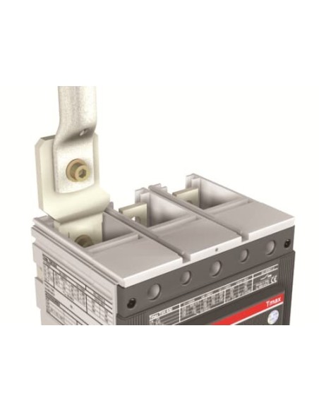 Tmax ES T4 zestaw zacisków 8szt.