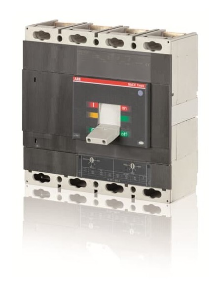 T6L800 TMA800-8000 4pFF N100% 1000VAC DC