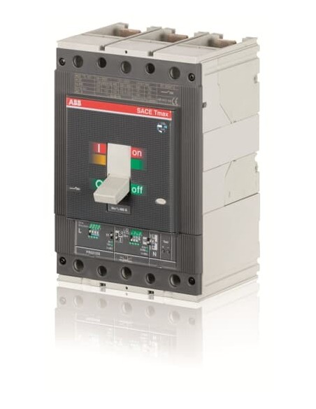 T5V400 PR221DS-LS I In320 3p FFC 1150VAC