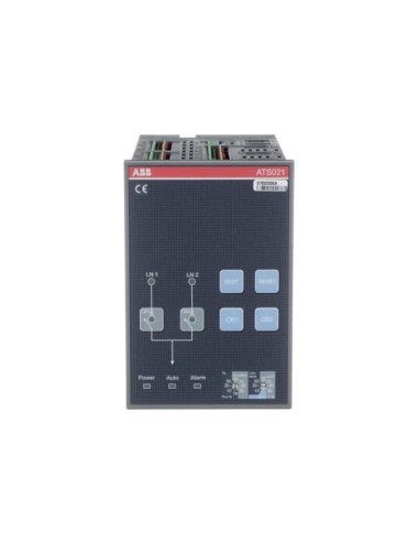 ATS021 układ automatycznego przełączania