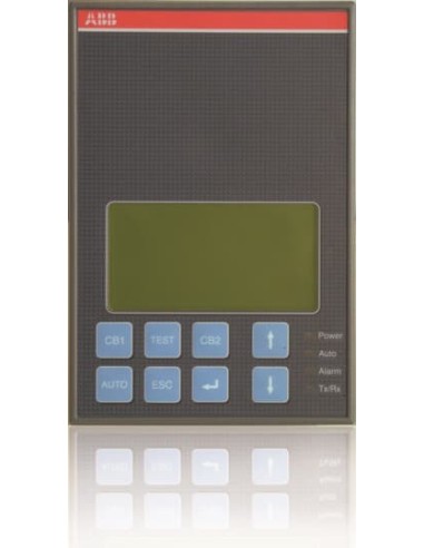 ATS022 układ automatycznego przełączania