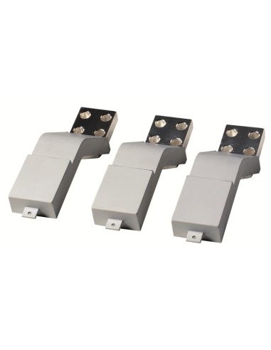 KIT TERMINALI EF PF T5 630 3pcs zestaw zacisków