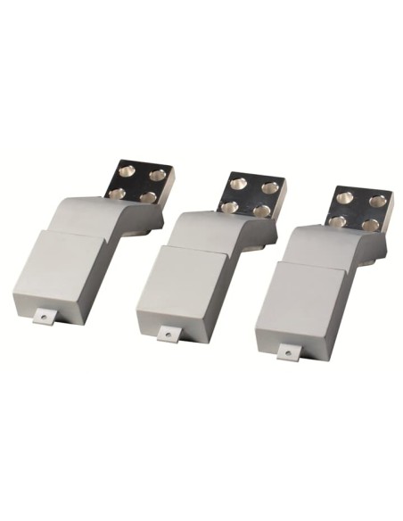 KIT TERMINALI EF PF T5 630 3pcs zestaw zacisków