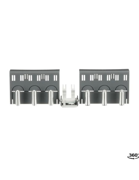 KIT P MP XT3 3p zestaw zestaw do przeróbki na wtykowy