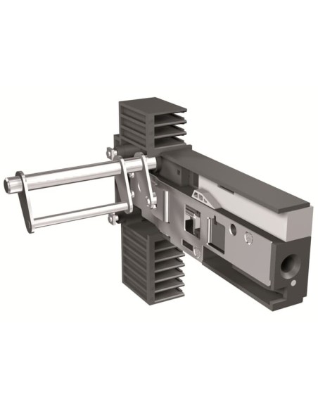 KIT FP XT2 W FP P zestaw zestaw do przeróbki na wysuwny