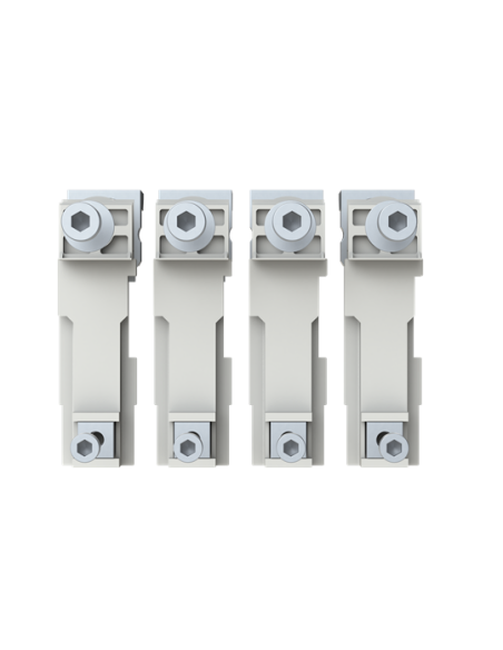 KIT P MP RC XT4 4p zestaw zestaw do przeróbki na wtykowy