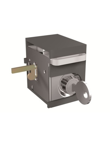 KL-D RONIS FP W XT2-XT4 KEY LOCK SEV. blokada