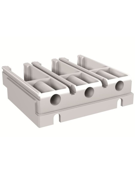 ADP MONT. FIXED TERM. x PF XT1 4p adapter