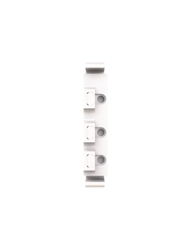 AUX 1Q 250Vac dcXT1...XT6 styki pomocnicze