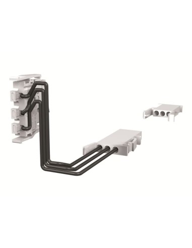 AUX-C 1Q+1SY 250Vac dc XT2-XT4 W styki pomocnicze