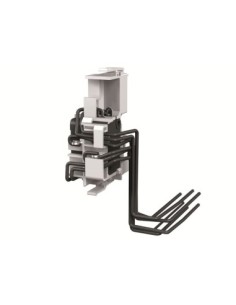 AUX-C 2Q 400Vac XT2-XT4 F P styki pomocnicze