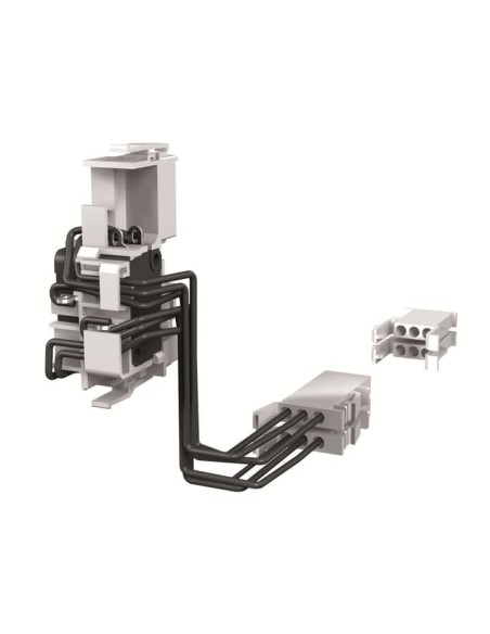 AUX-C 2Q 400Vac XT2-XT4 W styki pomocnicze