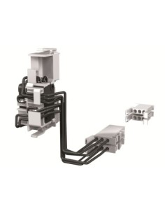 AUX-C 1Q+1SY 400Vac XT2-XT4 W styki pomocnicze