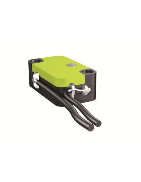 AUE 2 CONTACTS IN CH x RHx XT1..XT4 F P styki wyprzedzajace (zamknięte)