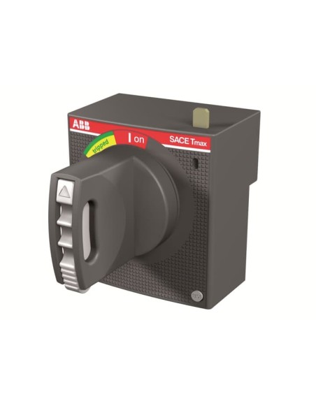 RHD XT2-XT4 W STAND. DIRECT napęd obrotowy bezpośredni