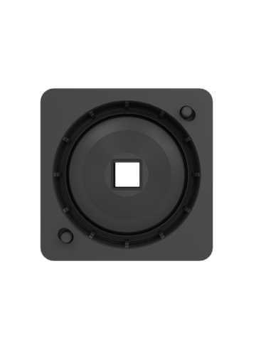 RHE IP54 XT1..XT4 PROTECT. IP54 ROT.HANDL osłona