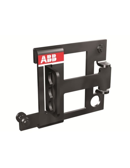 PLL XT2-XT4 PADLOCKS DEVICE OP CL blokada kłódkowa